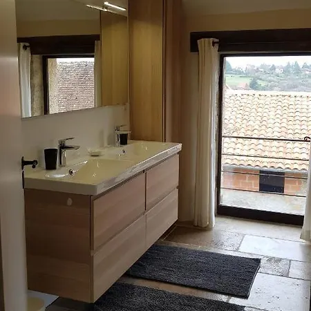 Les Peyronnies Figeac