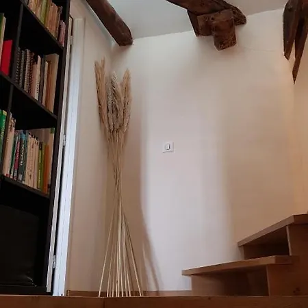 度假居 Les Peyronnies