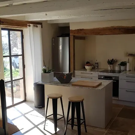 Les Peyronnies Figeac