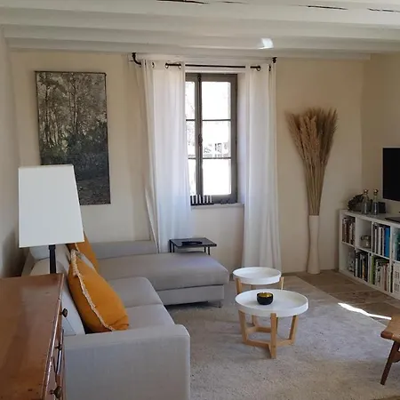 Les Peyronnies Holiday home Figeac
