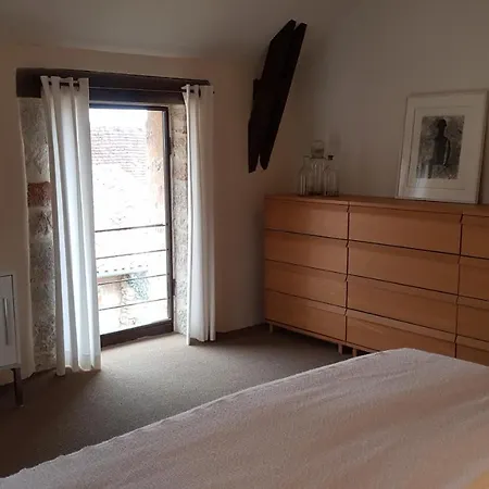 Σπίτι διακοπών Les Peyronnies Figeac