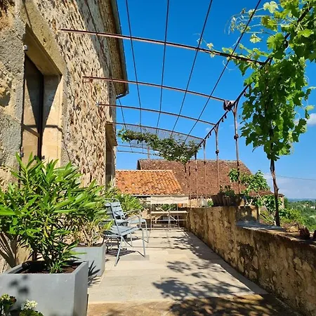 Les Peyronnies * Figeac